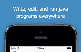 Pico Compiler screenshot 1