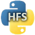 PHFS ~ Python HTTP File Server icon