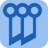 Simple WirePlumber GUI icon