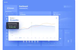 Finmark screenshot 1
