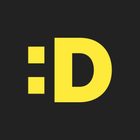 Dropout icon