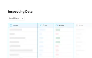 DataMotto screenshot 1