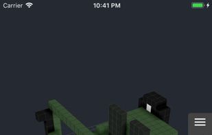 3D Pixel Artist screenshot 1