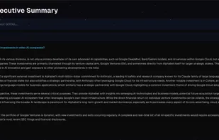 Ask followup questions 