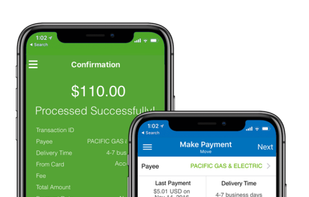 MovoCash screenshot 1