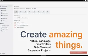 Condution screenshot 1