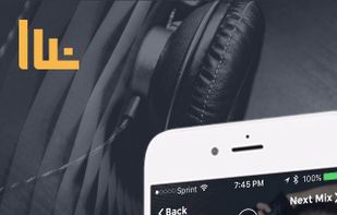 FIT Radio Workout Music screenshot 1