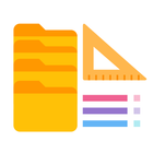 Folder Size Catalog