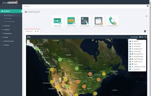ActiveDEMAND screenshot 3