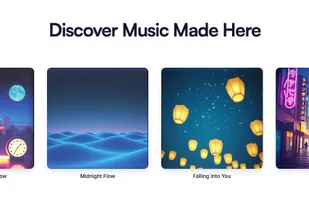 AI Song screenshot 2