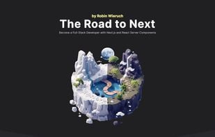 The Road to Next screenshot 1