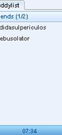 shMessenger screenshot 3