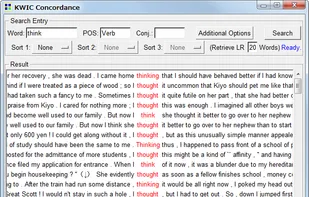 KWIC
