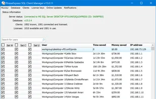 PhraseExpress screenshot 3