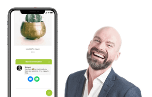 ChatFlow.io screenshot 1