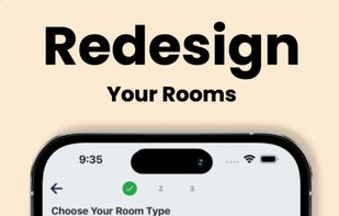 Redesign Your Rooms