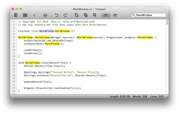 Notepad Online by YoosFuhl.com Alternatives and Similar Sites & Apps ...