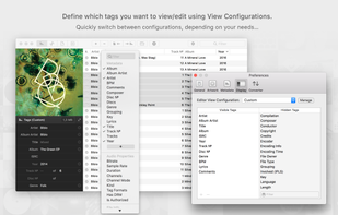 Meta for Mac screenshot 3