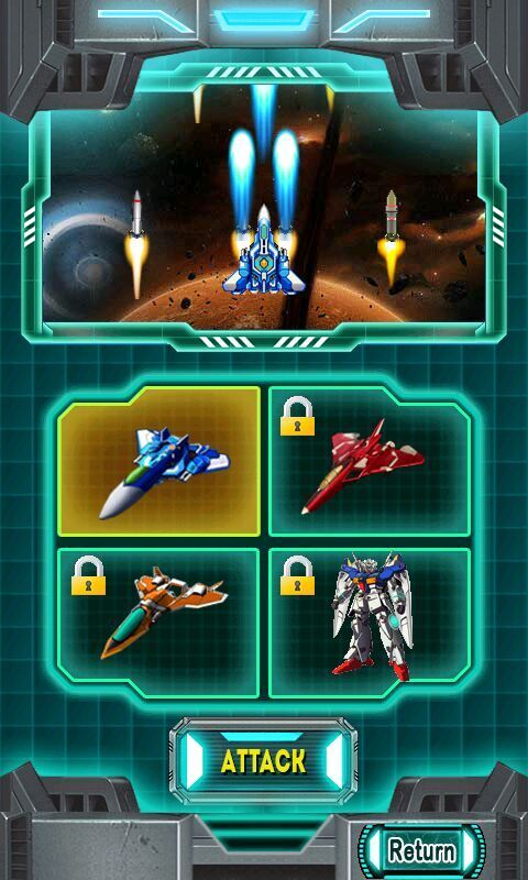 AirWar Alternatives and Similar Games | AlternativeTo