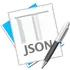 Cocoa JSON Editor icon