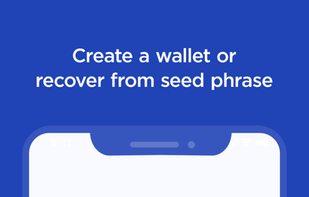 Luna by Terra Money screenshot 1