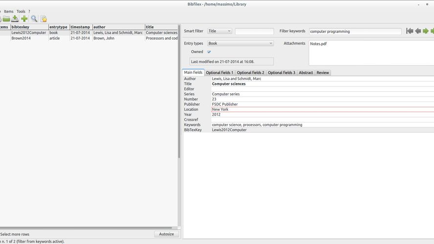 Open Source EndNote Alternatives Top 10 Research Managers AlternativeTo