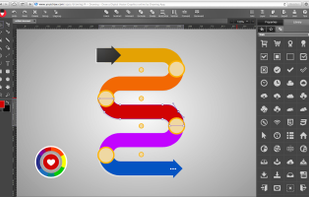 YouiDraw screenshot 2