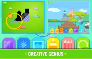 LeveLisa screenshot 1