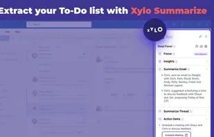 Xylo AI screenshot 2