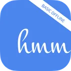 Handy Meeting Minutes Basic Offline App (HMM) icon