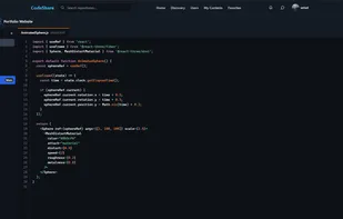 Code Share screenshot 3