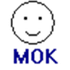 Mouse Only Keyboard icon