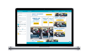 Bannerwise screenshot 1