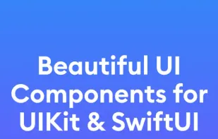 ComponentsKit screenshot 1