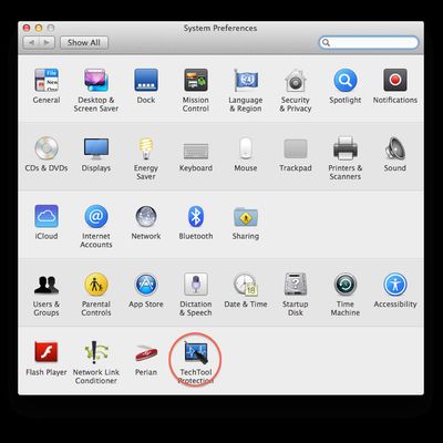 techtool pro 5 update download for free