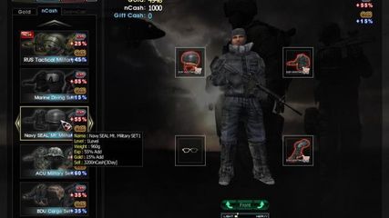 Operation7 screenshot 3