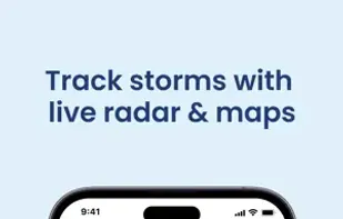 The Weather Network screenshot 2