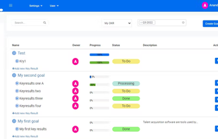 Becafex screenshot 1