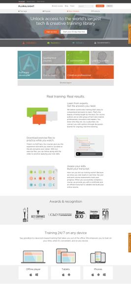 10 Best Codecademy Alternatives: Top Code Learning Services in 2022 ...