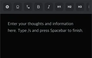 Soma: Zero-Friction AI Notes screenshot 1