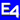 e4ward icon