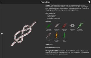 Knots 3D screenshot 3