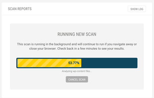 Defender screenshot 3
