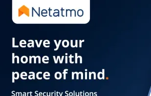 Netatmo Home Security screenshot 1