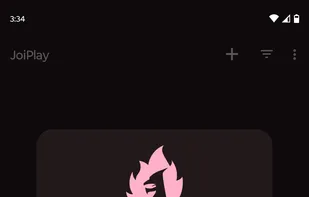 Joiplay screenshot 3