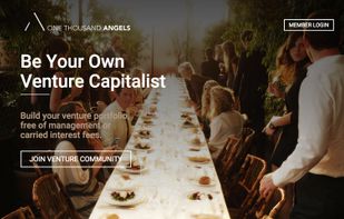 1000 Angels screenshot 1