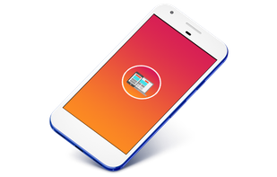 Web2Apk Builder screenshot 1