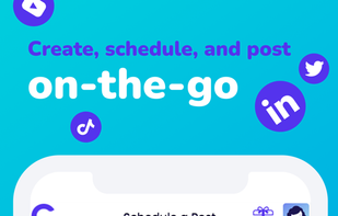 CinchShare screenshot 2