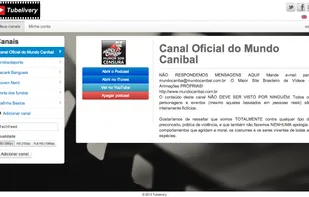 Tubelivery screenshot 1