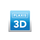 PLAXIS 3D icon